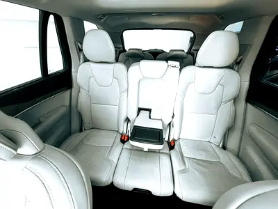 2020 Volvo XC90 thumbnail 13