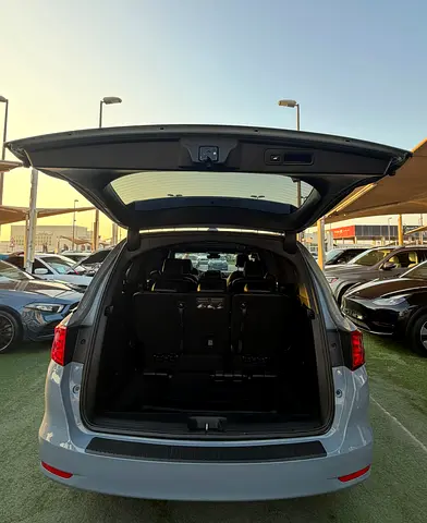 صورة مصغرة 9 لـ 2023 Honda ODYSSEY