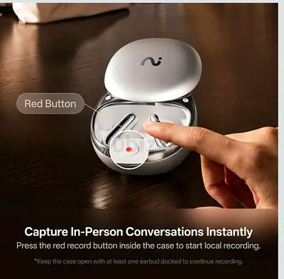 ViAiM AI Earbuds