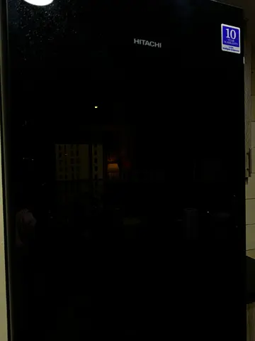 Hitachi fridge - Excellent Condition