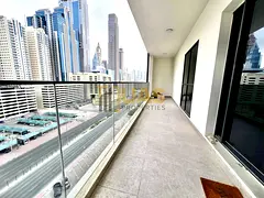 Chiller Free 2-Bedroom with Appliances | Luxury Unit | Book Now