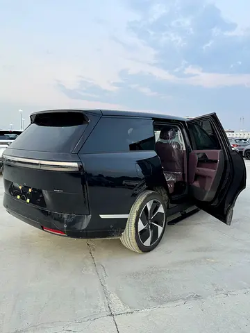 XPeng GX, миниатюра 5