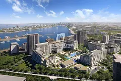 High Floor | Partial Sea View | Corner Unit