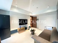 All Utilities Included | Villa and Marina View