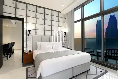 Luxury 3BR | Canal View | High Floor | Multiple Units