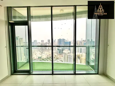 🌊 Wake Up to Breathtaking Sea Views | Premium 2BHK with Spacious Balcony, Built-In Wardrobes & 3 B