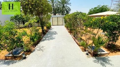 Spacious 4BR Villa |Prime Location