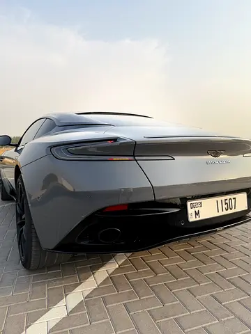 صورة مصغرة 19 لـ 2020 Aston Martin DB11