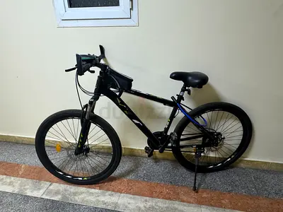 🚲 Mountain Bicycle – For Sale
