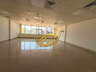 Open-Plan Office | IT Plaza | Downtown View