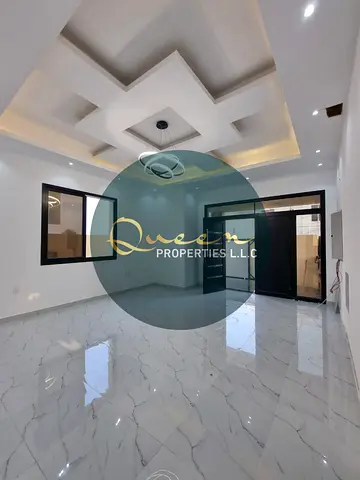 فيلا فاخرة 5 غرف ماستر للايجار في الحليو 2