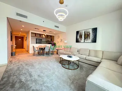 BURJ KHALIFA VIEW | BEST PRICE DEAL | VACANT