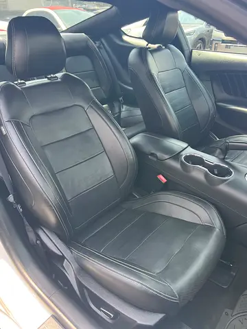 2017 FORD MUSTANG 缩略图 16