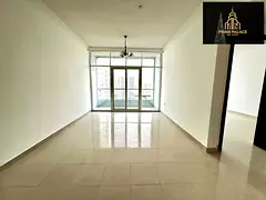 🌆 Modern 1BHK | Stunning City View ✨ | Built-In Wardrobes | 💪 2 Gyms | 🏊 2 Swimming Pools