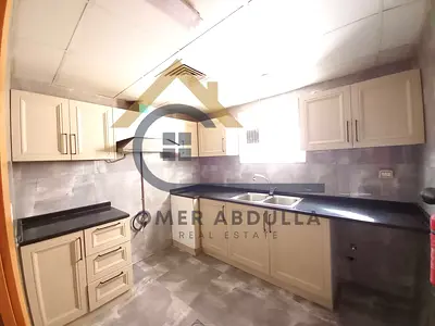 Like Brand New 1Bhk Apartment Only 35k in Muwalieh Area