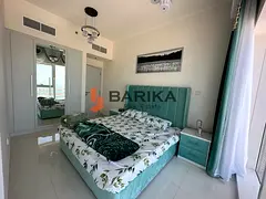 Full Harbour Sea View|Fully Upgraded
