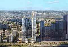 1-Bedroom Apartment for Sale in Mowjan – 11th Floor | Partial Sea View An exceptional opportunity