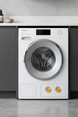 Miele WWV980 WPS Washer & Dryer Set – Premium German Quality