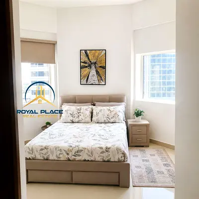 Fully Furnished 1 Bedroom Apartment | Ready to Move | New Dubai Gate 1