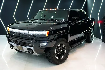 صورة 3 لـ 2024 GMC HUMMER