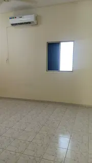 Family room available behind oasis mall Al Qouz 1