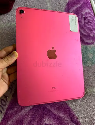 iPad 10th generation