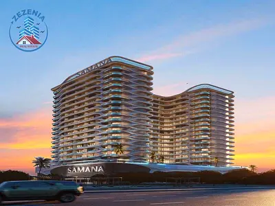 1%Monthly | 40%Disc | 30%ROI | Furnished l5Years plan