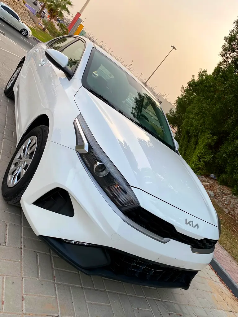 Kia Cerato 2023