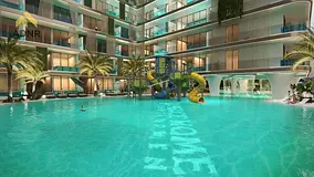 HIGH ROI | Luxury | Near Metro| No Commission