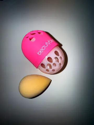 Beauty blender