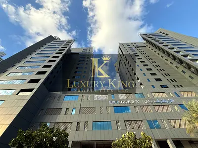 Business Bay Office for Rent | Perfect for Professionals & Companies