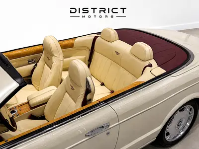 صورة 14 لـ 2007 Bentley AZURE