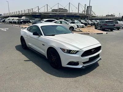 2017 FORD MUSTANG 照片 3