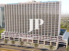 Dubai Hills Park Views | Studio Apartment | Pool & Gym Access