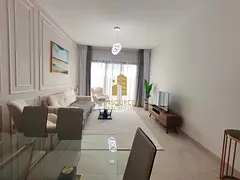 Fully Furnished 1 Bedroom | Eleganz by Danube | Modern Living