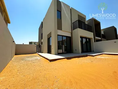 Exclusive | Vastu | Corner 4 Bedroom Villa