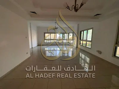 2-Bedroom Apartment | Separate Living Room | Maid's Room | Free A/C | Spacious Layout | Prime Location
