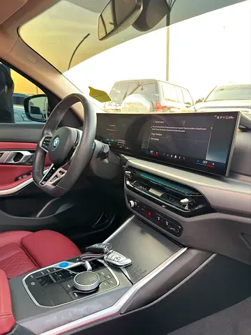 2025 BMW I3 photo 15