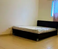 Family room available