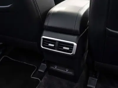Kia Sportage EX, миниатюра 13