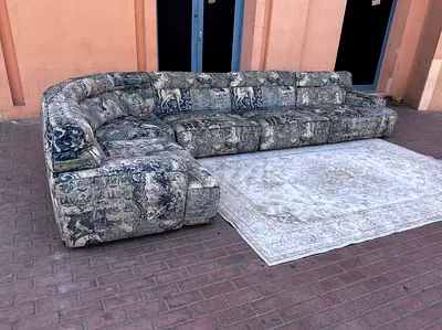 Marina home Sofa Excellent Condition