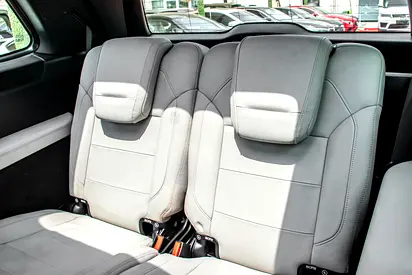 صورة مصغرة 17 لـ 2013 Mercedes-BENZ GL
