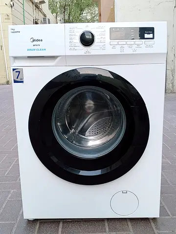 Washing machine for sale