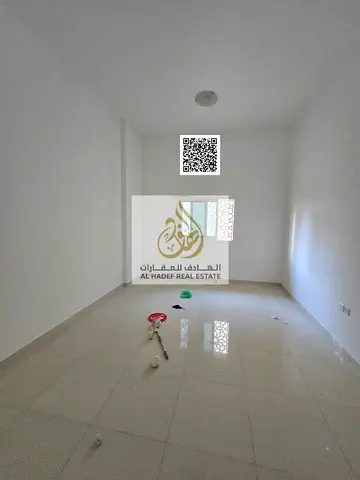 Studio for Annual Rent – Al Rashidiya 2, Ajman
