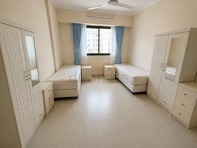 🌸 COZY Bed space – FOR 2 GIRLS | DUBAI SILICON OASIS 🌸