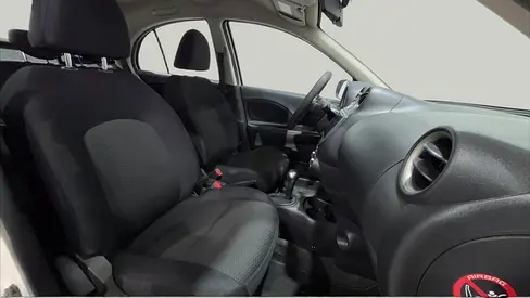 2020 Nissan MICRA 照片 6