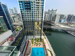 Upgraded Apartment Tower A | With Balcony