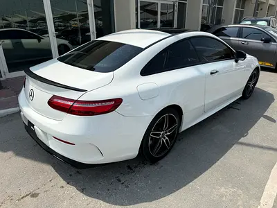 2019 Mercedes-BENZ E-CLASS 缩略图 4
