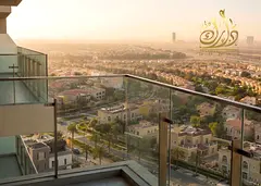 Luxury Studio | 50/50 PP | Prime Location