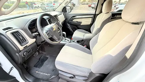 صورة 10 لـ 2020 Chevrolet TRAILBLAZER